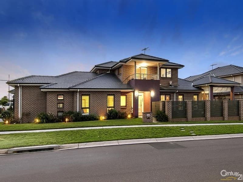 1 Emperor Avenue, The Ponds, NSW, 2769, The Ponds - Image 1