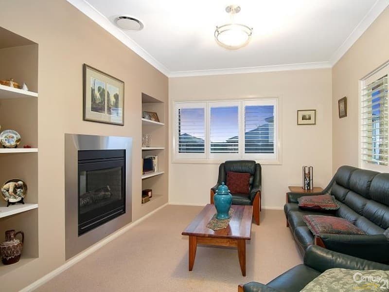 1 Emperor Avenue, The Ponds, NSW, 2769, The Ponds - Thumbnail 3