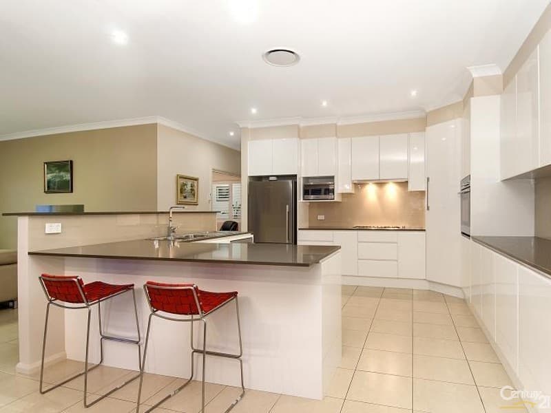 1 Emperor Avenue, The Ponds, NSW, 2769, The Ponds - Thumbnail 4