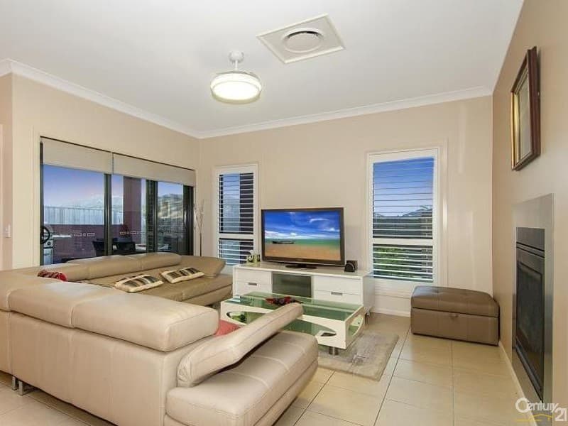 1 Emperor Avenue, The Ponds, NSW, 2769, The Ponds - Thumbnail 5