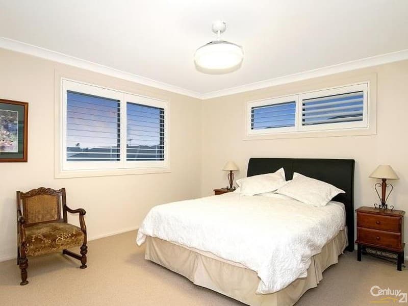 1 Emperor Avenue, The Ponds, NSW, 2769, The Ponds - Thumbnail 7