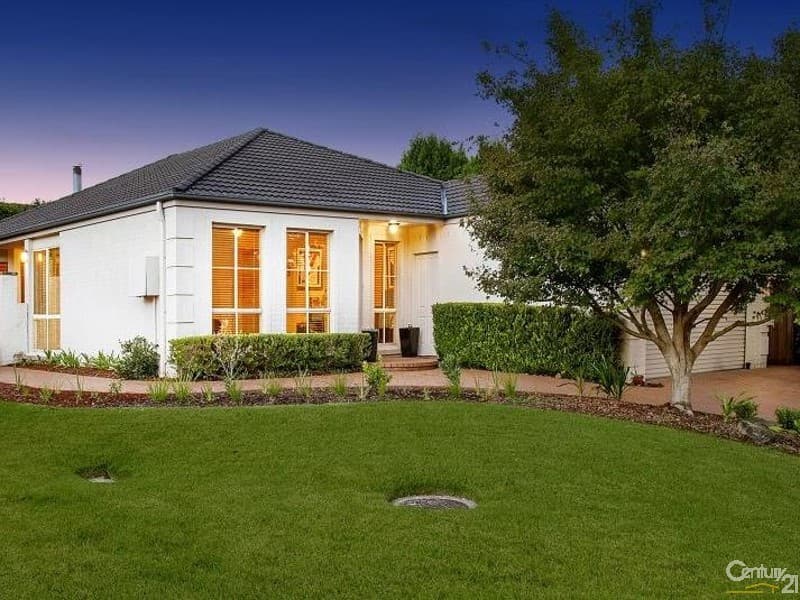 12 Sandlewood Close, Rouse Hill, NSW, 2155, Rouse Hill - Image 1