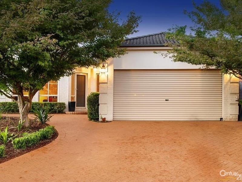 12 Sandlewood Close, Rouse Hill, NSW, 2155, Rouse Hill - Thumbnail 2