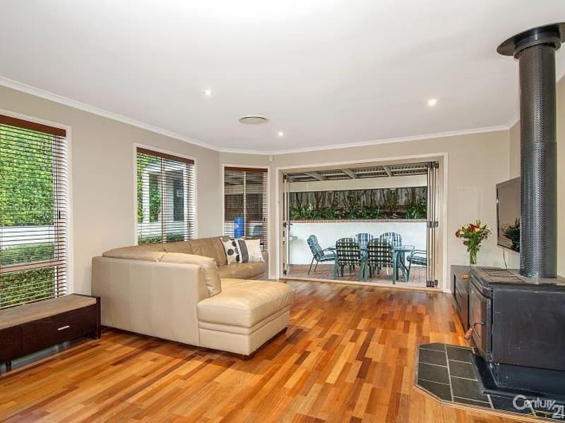 12 Sandlewood Close, Rouse Hill, NSW, 2155, Rouse Hill - Thumbnail 4
