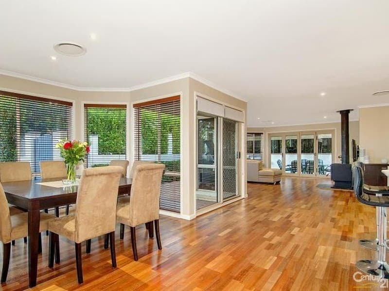 12 Sandlewood Close, Rouse Hill, NSW, 2155, Rouse Hill - Thumbnail 6
