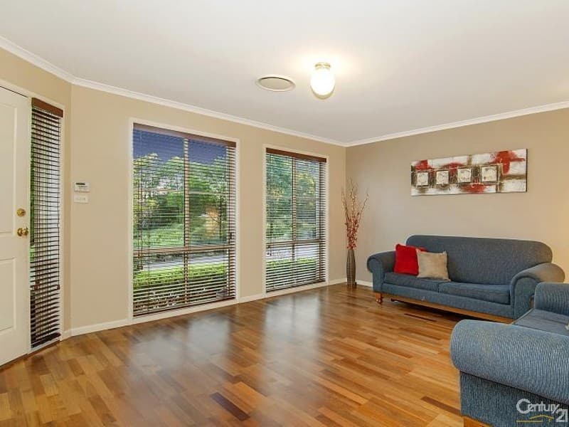 12 Sandlewood Close, Rouse Hill, NSW, 2155, Rouse Hill - Thumbnail 3
