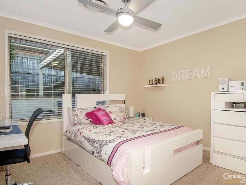 12 Sandlewood Close, Rouse Hill, NSW, 2155, Rouse Hill - Thumbnail 8