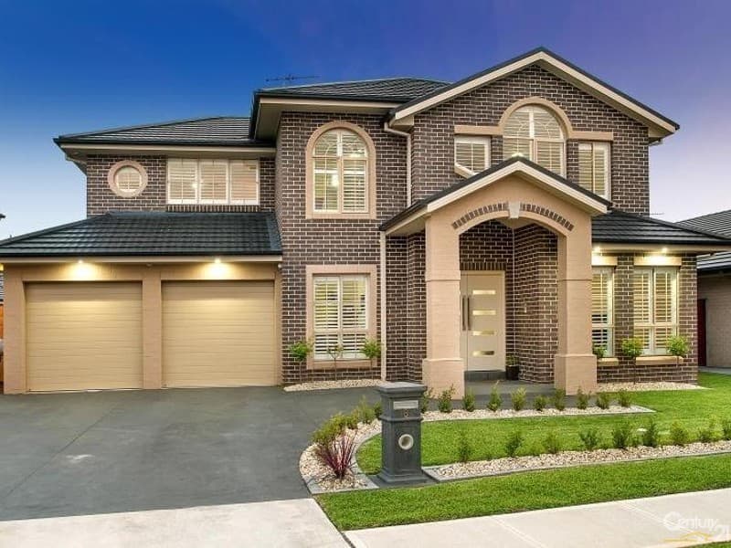 8 Cricket Street, The Ponds, NSW, 2769, The Ponds - Image 1
