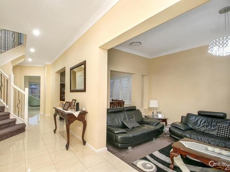8 Cricket Street, The Ponds, NSW, 2769, The Ponds - Thumbnail 3