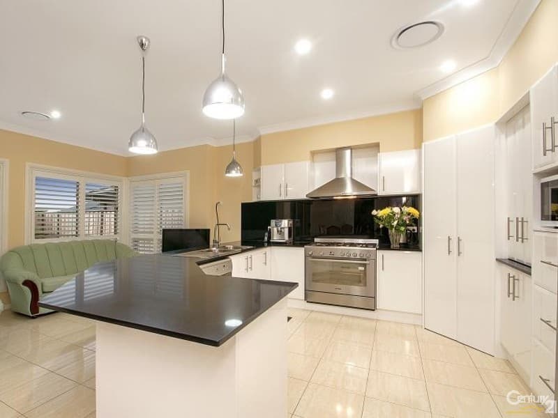 8 Cricket Street, The Ponds, NSW, 2769, The Ponds - Thumbnail 5
