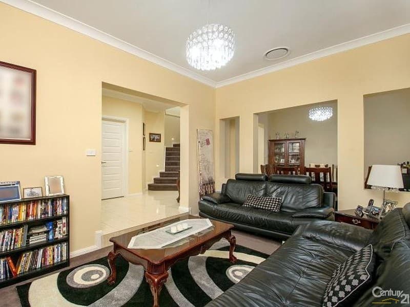 8 Cricket Street, The Ponds, NSW, 2769, The Ponds - Thumbnail 4