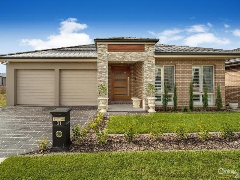 31 Hastings Street, The Ponds, NSW, 2769, The Ponds - Image 1