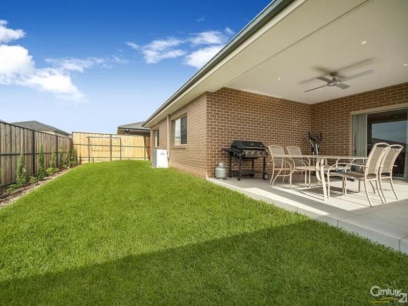 31 Hastings Street, The Ponds, NSW, 2769, The Ponds - Thumbnail 2