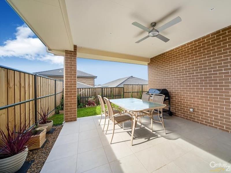 31 Hastings Street, The Ponds, NSW, 2769, The Ponds - Thumbnail 3