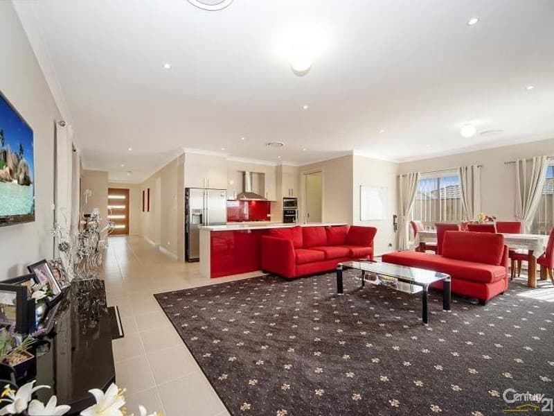 31 Hastings Street, The Ponds, NSW, 2769, The Ponds - Thumbnail 4
