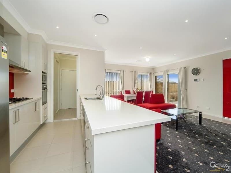 31 Hastings Street, The Ponds, NSW, 2769, The Ponds - Thumbnail 5