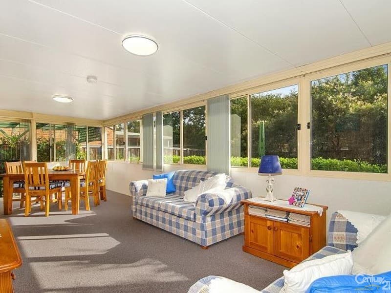 48 Millcroft Way, Beaumont Hills, NSW, 2155, Beaumont Hills - Thumbnail 2