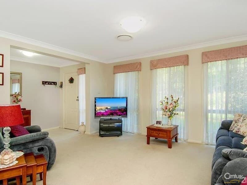 48 Millcroft Way, Beaumont Hills, NSW, 2155, Beaumont Hills - Thumbnail 3