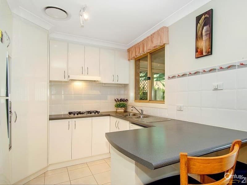 48 Millcroft Way, Beaumont Hills, NSW, 2155, Beaumont Hills - Thumbnail 4