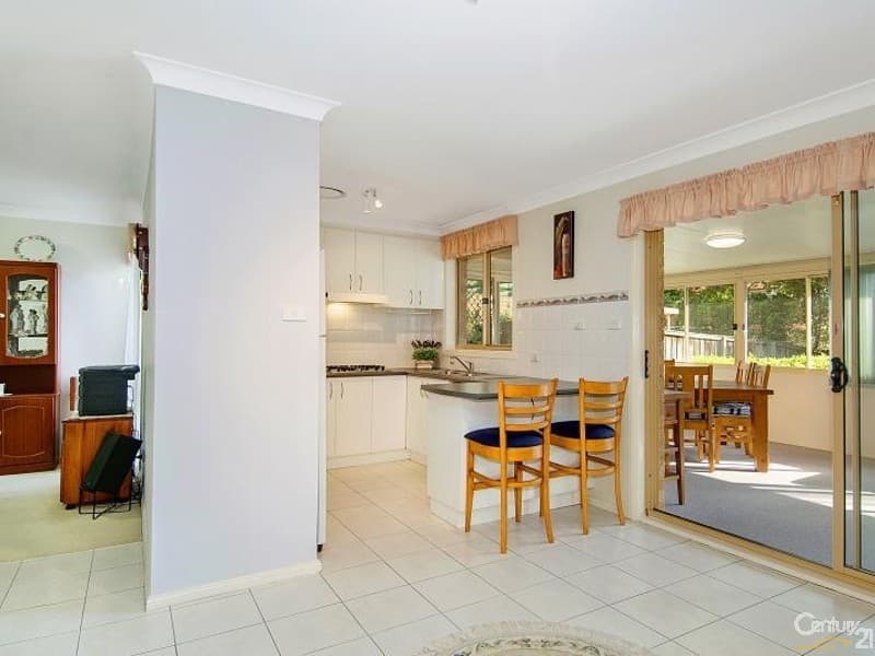 48 Millcroft Way, Beaumont Hills, NSW, 2155, Beaumont Hills - Thumbnail 5