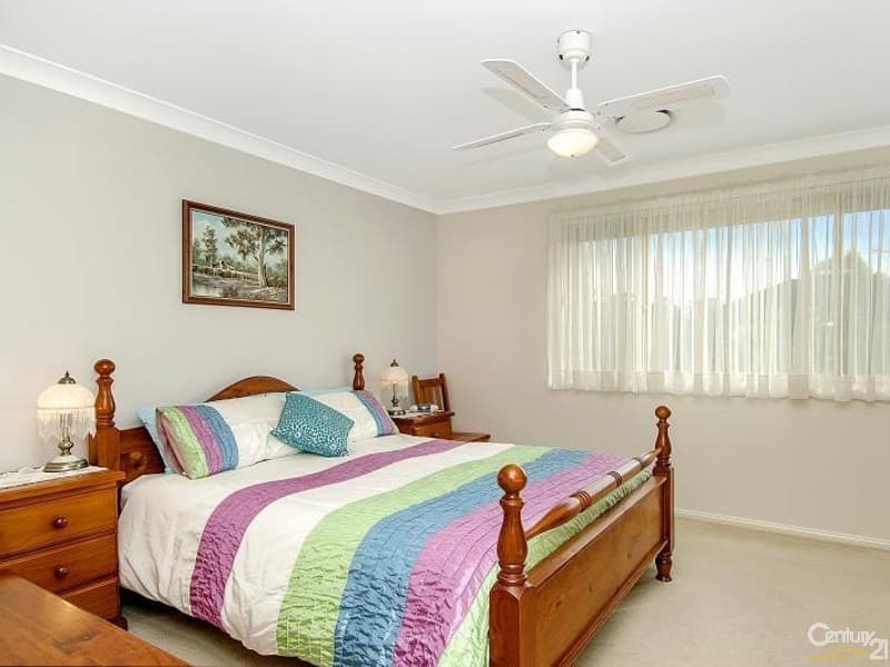 48 Millcroft Way, Beaumont Hills, NSW, 2155, Beaumont Hills - Thumbnail 7
