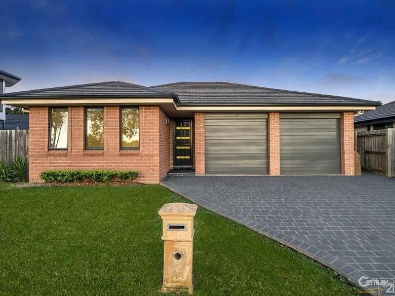 156 The Ponds Boulevard, The Ponds, NSW, 2769, The Ponds - Image 1