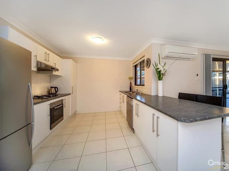 156 The Ponds Boulevard, The Ponds, NSW, 2769, The Ponds - Thumbnail 3