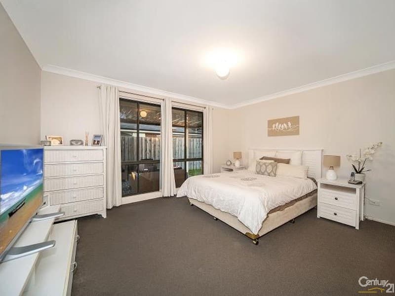 156 The Ponds Boulevard, The Ponds, NSW, 2769, The Ponds - Thumbnail 6