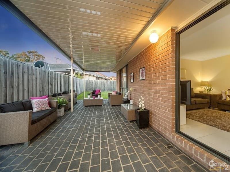 156 The Ponds Boulevard, The Ponds, NSW, 2769, The Ponds - Thumbnail 8
