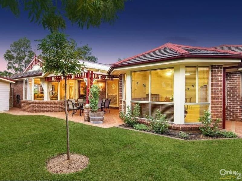 130 Milford Drive, Rouse Hill, NSW, 2155, Rouse Hill - Thumbnail 3