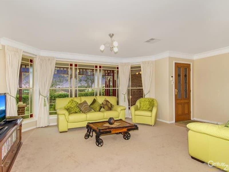 130 Milford Drive, Rouse Hill, NSW, 2155, Rouse Hill - Thumbnail 4