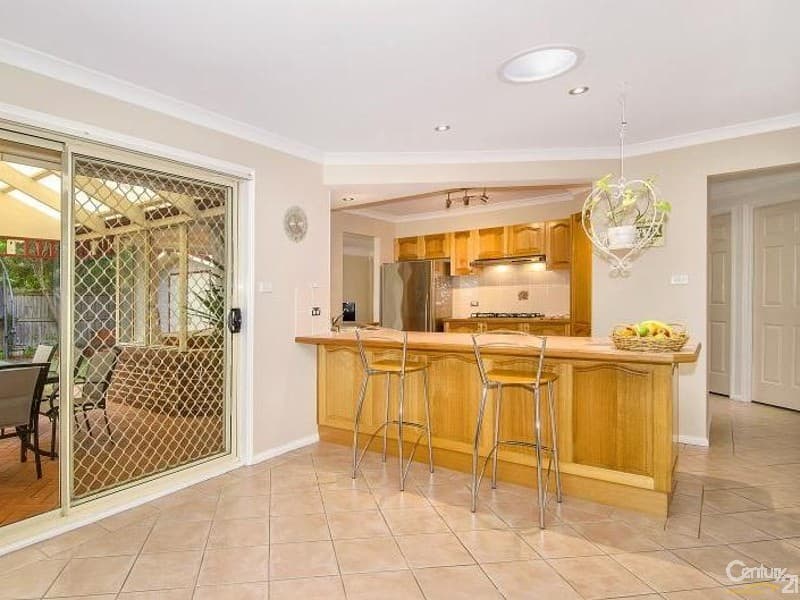 130 Milford Drive, Rouse Hill, NSW, 2155, Rouse Hill - Thumbnail 6