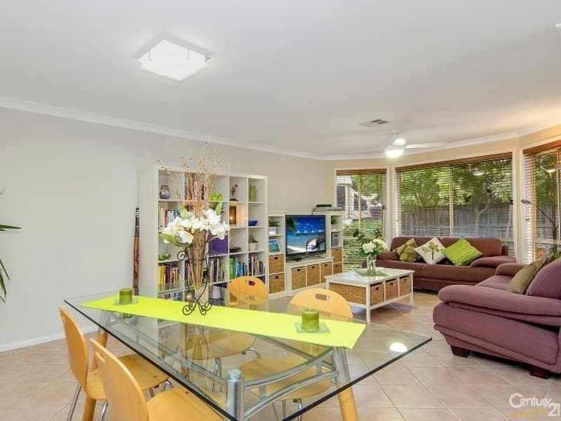 130 Milford Drive, Rouse Hill, NSW, 2155, Rouse Hill - Thumbnail 7