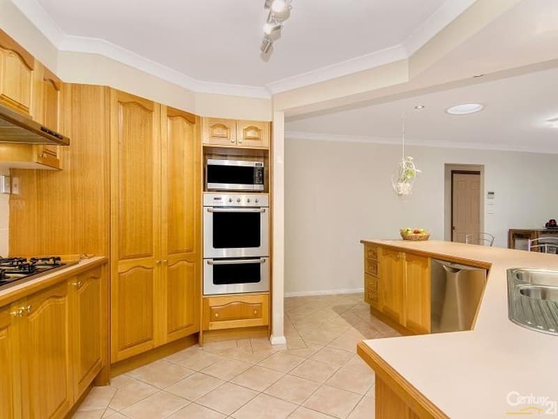 130 Milford Drive, Rouse Hill, NSW, 2155, Rouse Hill - Thumbnail 5