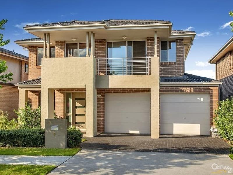 9 Paringa Drive, The Ponds, NSW, 2769, The Ponds - Image 1