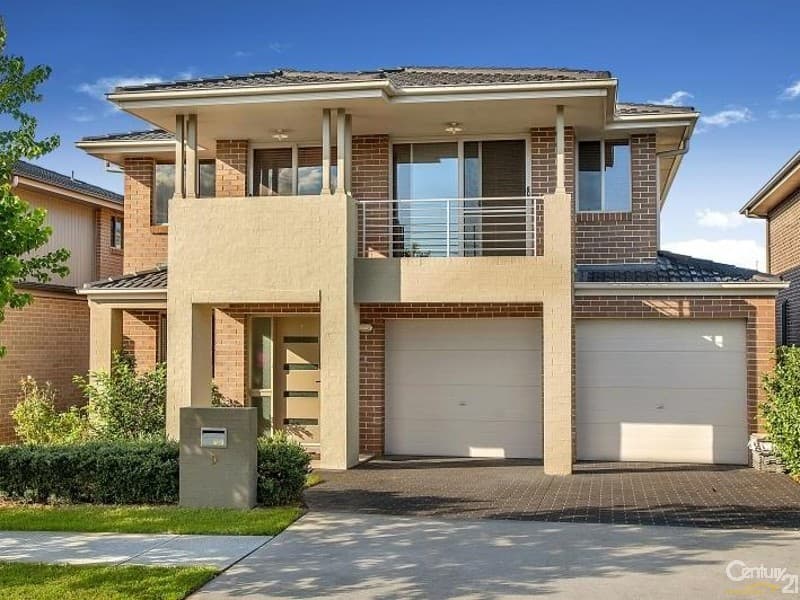 9 Paringa Drive, The Ponds, NSW, 2769, The Ponds - Thumbnail 2