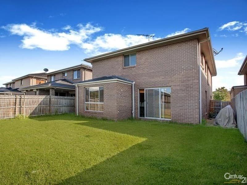 9 Paringa Drive, The Ponds, NSW, 2769, The Ponds - Thumbnail 3