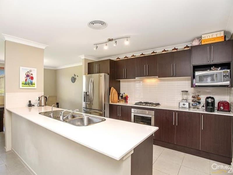 9 Paringa Drive, The Ponds, NSW, 2769, The Ponds - Thumbnail 4