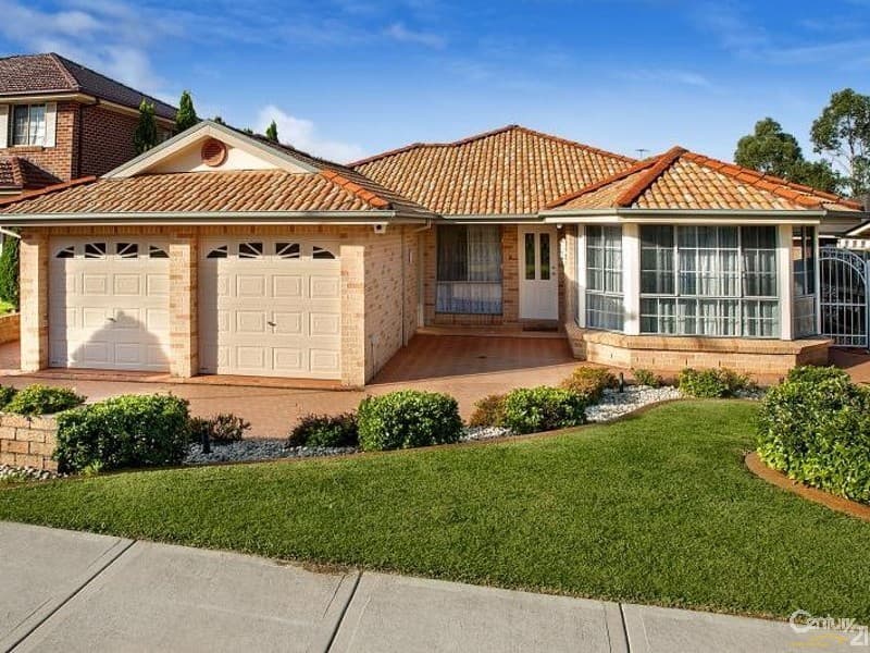 15 Footman Crescent, Kellyville Ridge, NSW, 2155, Kellyville Ridge - Image 1