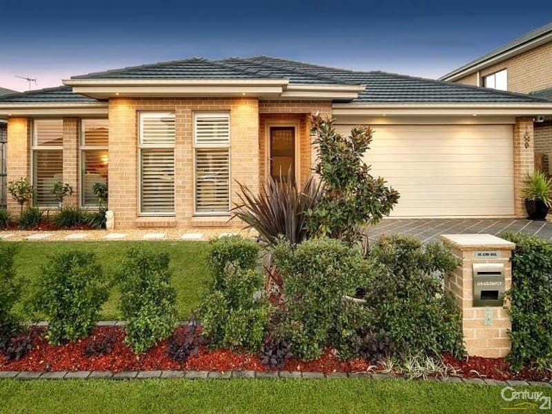 7 Dragonfly Street, The Ponds, NSW, 2769, The Ponds - Image 1