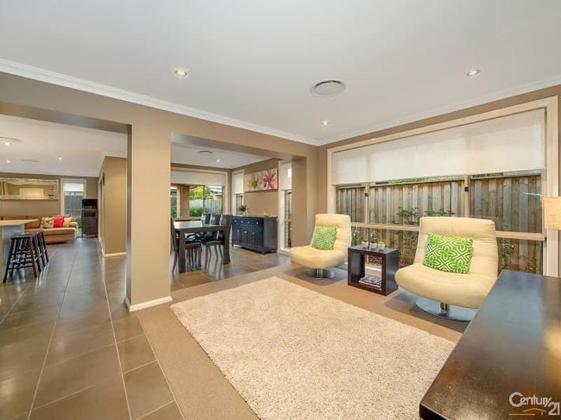 7 Dragonfly Street, The Ponds, NSW, 2769, The Ponds - Thumbnail 2