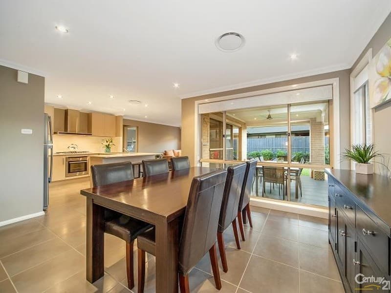 7 Dragonfly Street, The Ponds, NSW, 2769, The Ponds - Thumbnail 4