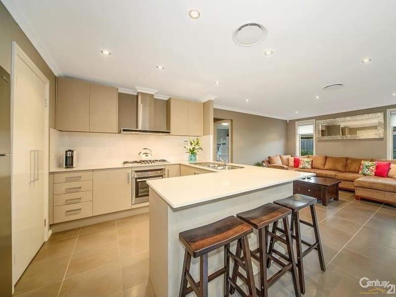 7 Dragonfly Street, The Ponds, NSW, 2769, The Ponds - Thumbnail 3