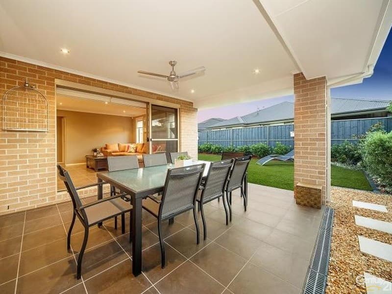 7 Dragonfly Street, The Ponds, NSW, 2769, The Ponds - Thumbnail 7