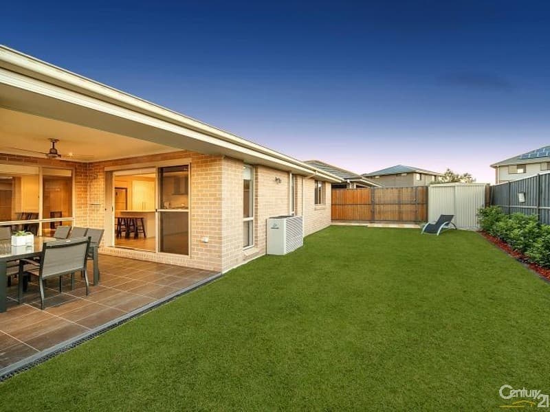 7 Dragonfly Street, The Ponds, NSW, 2769, The Ponds - Thumbnail 8