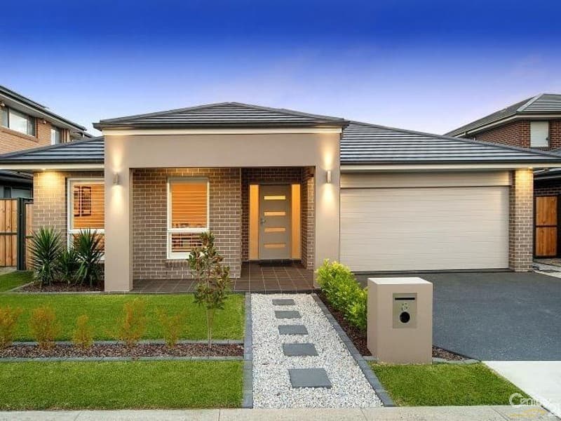 8 Vanilla Drive, The Ponds, NSW, 2769, The Ponds - Image 1