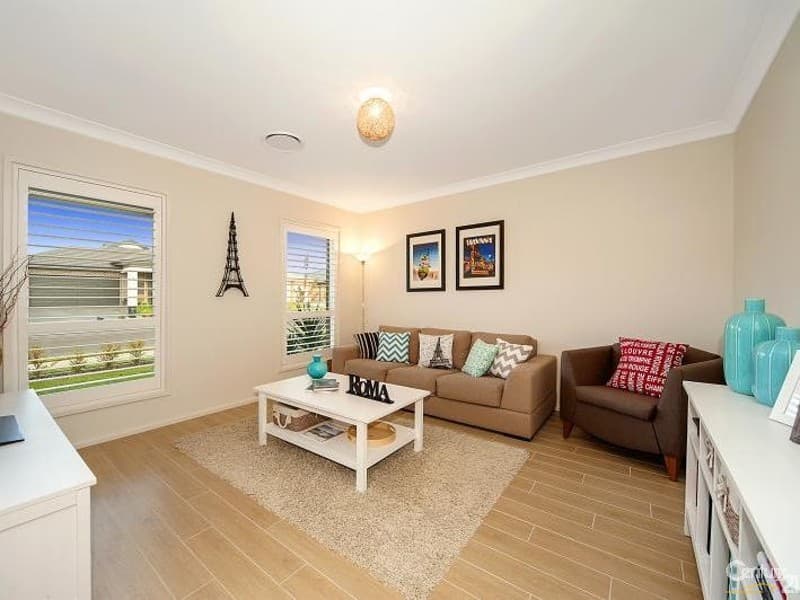 8 Vanilla Drive, The Ponds, NSW, 2769, The Ponds - Thumbnail 2
