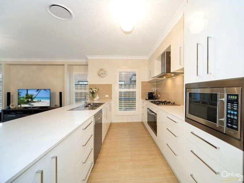 8 Vanilla Drive, The Ponds, NSW, 2769, The Ponds - Thumbnail 3
