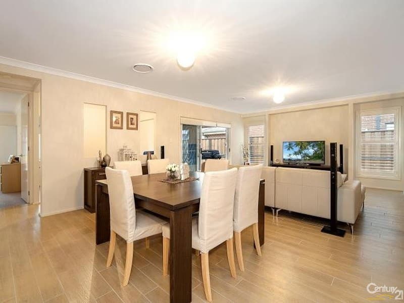 8 Vanilla Drive, The Ponds, NSW, 2769, The Ponds - Thumbnail 4