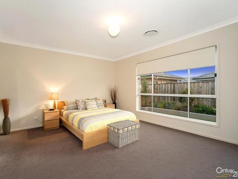 8 Vanilla Drive, The Ponds, NSW, 2769, The Ponds - Thumbnail 5